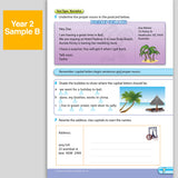 Grammar Conventions Books