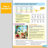 Grammar Conventions Books