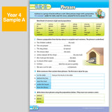 Grammar Conventions Books