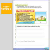 Grammar Conventions Books