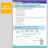 Grammar Conventions Books