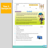 Grammar Conventions Books