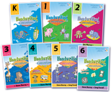 Handwriting Conventions NSW