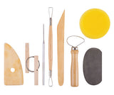 Pottery Tool Kit