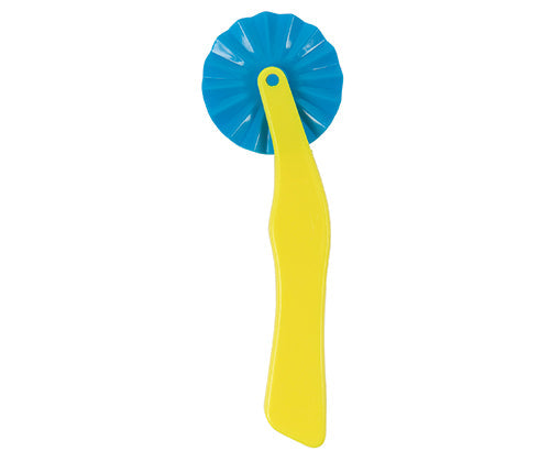 Modelling cutting wheels