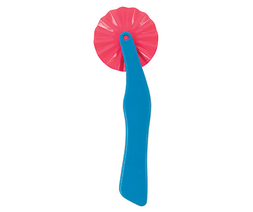 Modelling cutting wheels
