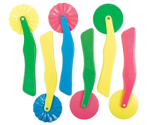 Modelling cutting wheels