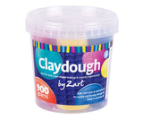 Claydough Assorted