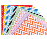 Cotton Fabric Patterned