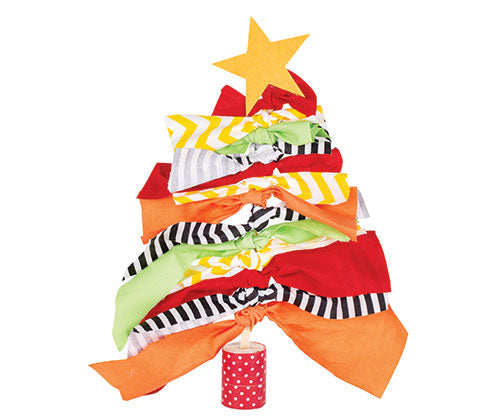 Cotton Fabric Patterned