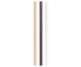 Eco Paper Straws - Basics
