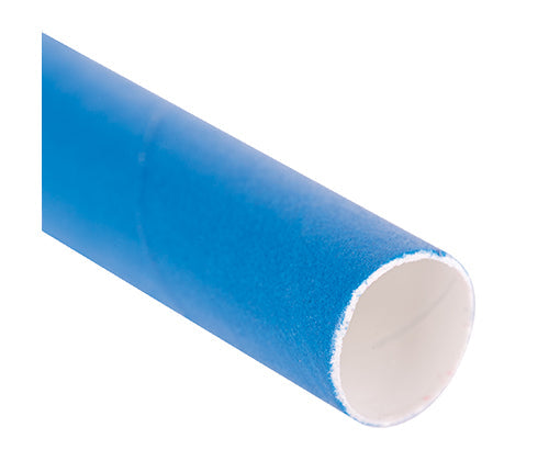 Eco Paper Straws - Assorted