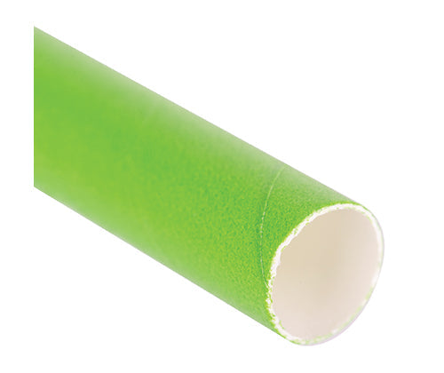 Eco Paper Straws - Assorted