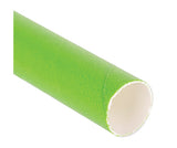 Eco Paper Straws - Assorted
