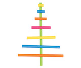 Eco Paper Straws - Assorted