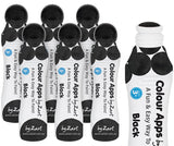 Colour Apps - Black