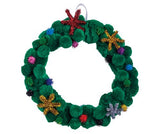 Pom Poms Assorted