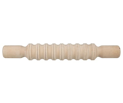 Pattern rolling pins