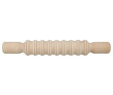 Pattern rolling pins