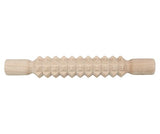 Pattern rolling pins