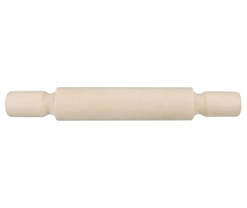 Pattern rolling pins