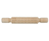 Pattern rolling pins