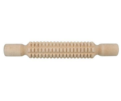 Pattern rolling pins