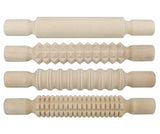 Pattern rolling pins