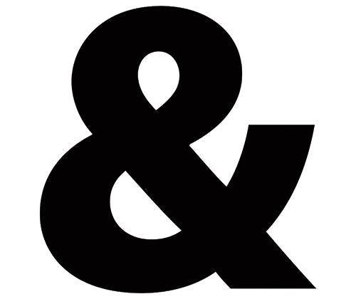 Scratch Adhesive Letters & Numbers