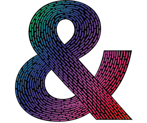 Scratch Adhesive Letters & Numbers
