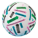 This and That - Toss N Talk About Conversation Ball