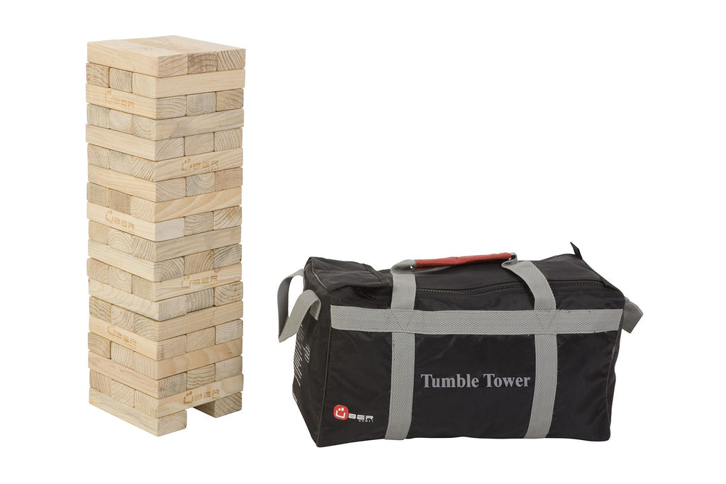 Tumble Tower