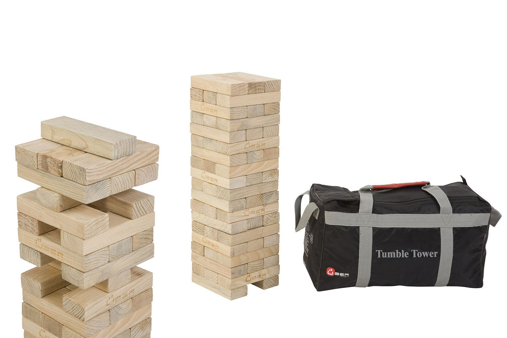 Tumble Tower