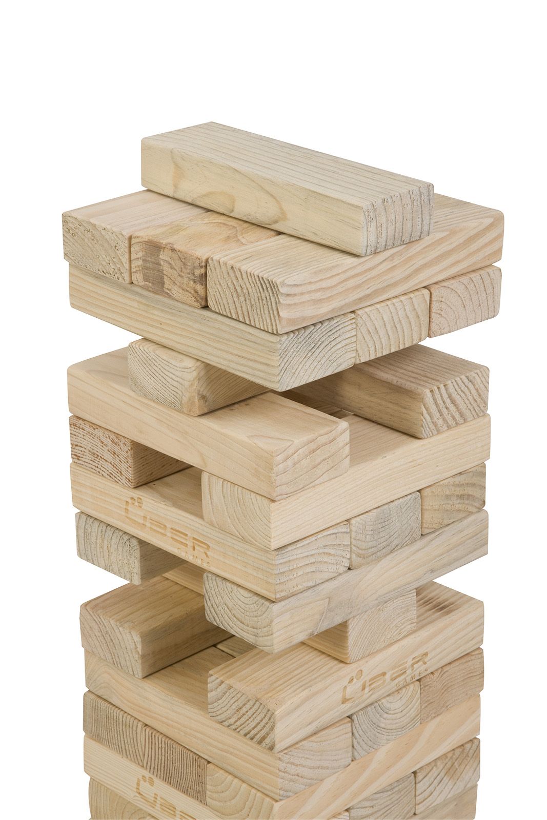 Tumble Tower