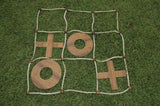 Uber Wooden Noughts and Crosses