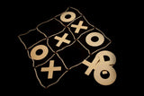 Uber Wooden Noughts and Crosses