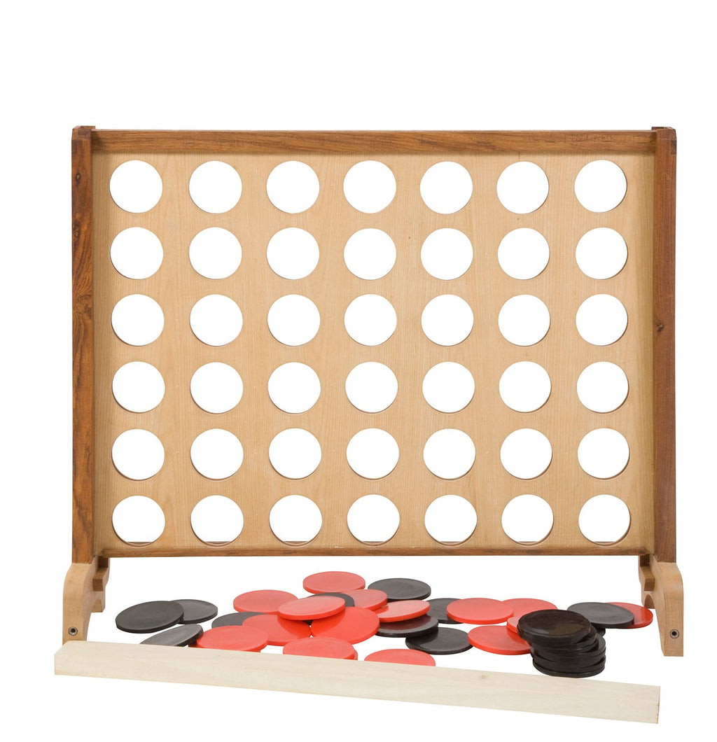 Wooden Giant 4