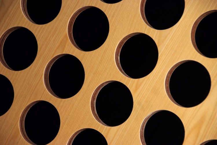 Wooden Giant 4