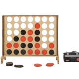 Wooden Mega 4