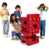 Feber Monster Tumbling Tower Bricks