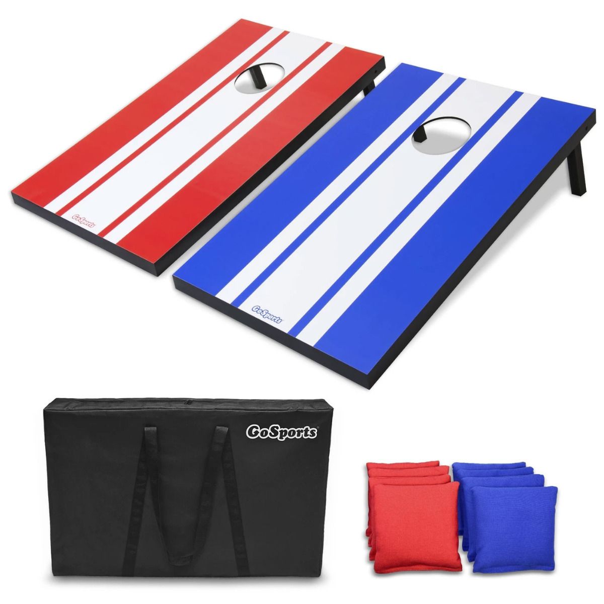Classic Cornhole Game